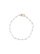 Ten Thousand Things Delicate Tahitian Pearl Bracelet