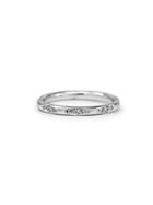 Ila Clara Ring With Diamonds