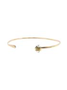 Melissa Joy Manning Limited Edition Herkimer Diamond Cuff