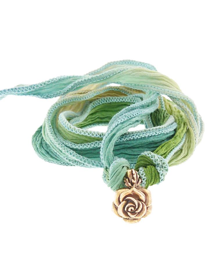 Catherine Michiels Secret Rose Seen In New York Magazine - Bronze