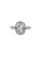 Megan Thorne Arcada Ring - White Gold