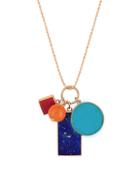 Ginette Ny Ever Charm Necklace