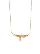 Jamie Joseph Soaring Eagle Necklace