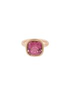 Ylang 23 Rose Tourmaline Ring - Rose Gold