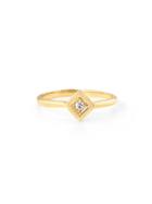 Ylang 23 Orion Ring With Diamonds