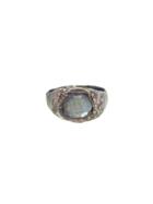 Pascale Monvoisin Lulu Labradorite Ring