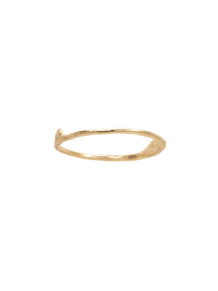 Wwake Lands Stack Ring #1
