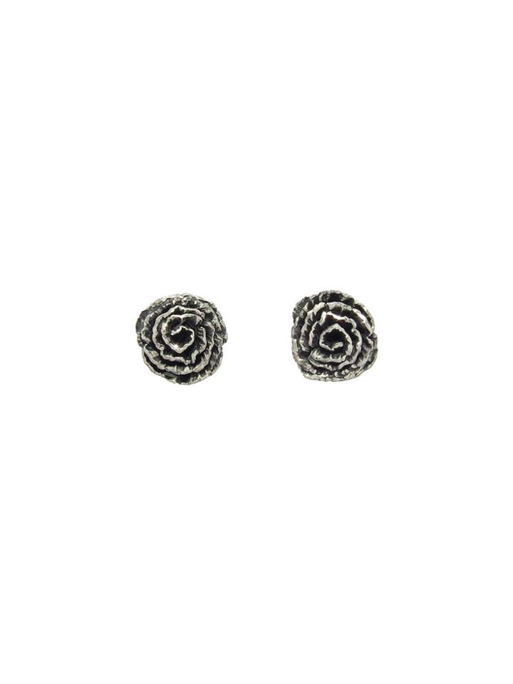 Himatsingka Rosette Studs