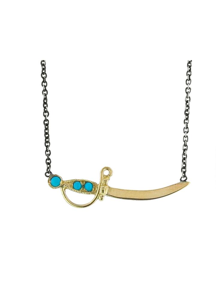 Workhorse Ailith Necklace