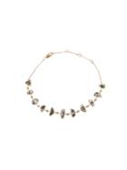 Celine Daoust Multi Polki Diamond Bracelet