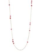 Ylang 23 Ruby Sleeper Necklace