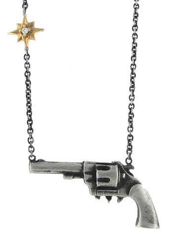 Workhorse Burke Necklace