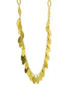 Gurhan Small Willow Fringe Necklace - 20