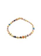 Paul Morelli Single Pebble Summer Bracelet