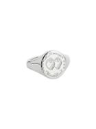 Ylang 23 Love Unites Us Ring - Sterling Silver