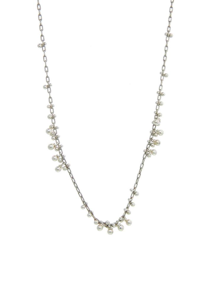 Ten Thousand Things Multi Cluster Choker