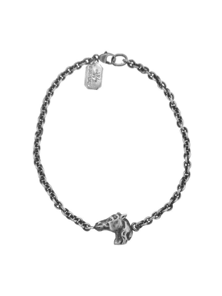 Workhorse Rosamund Bracelet