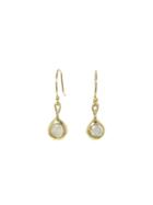 Ten Thousand Things Icy Diamond Earrings