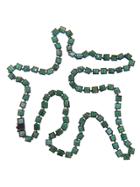 Nak Armstrong Emerald Layering Necklace