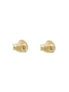 Wwake Crooked Fold Studs