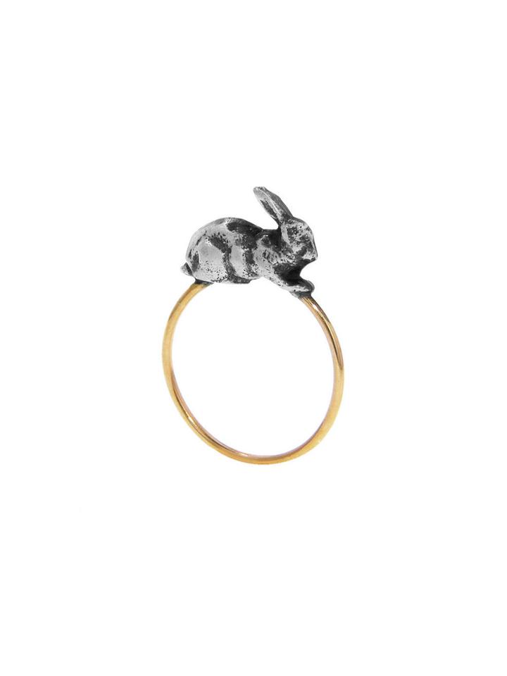 Workhorse Josephine Ring