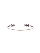 Yannis Sergakis Diamond Charni?res Cuff - Rose Gold