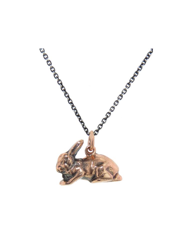 Workhorse Arleigh Necklace