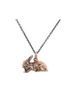 Workhorse Arleigh Necklace