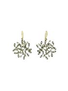 Himatsingka Diamond Ivy Earrings