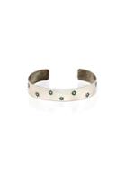 Workhorse Turquoise Pleide Cuff