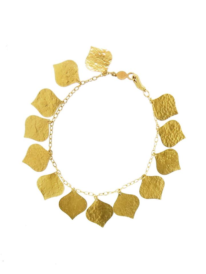 Gurhan Willow Fringe Bracelet