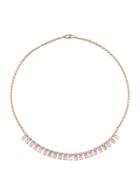 Irene Neuwirth Opal And Diamond Drop Necklace - Rose Gold