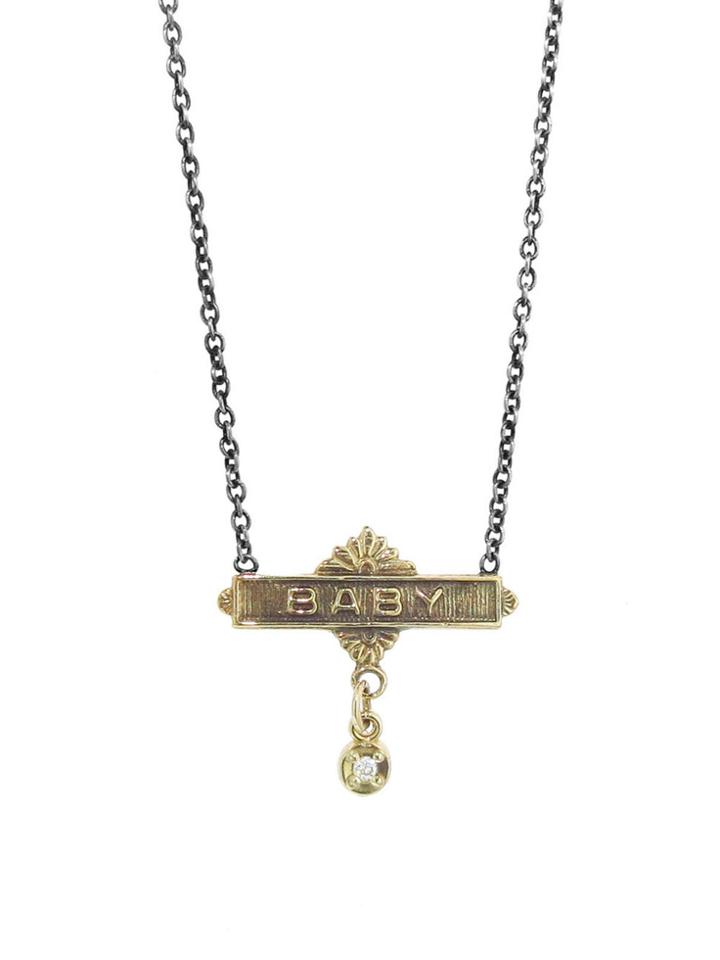 Workhorse Talitha Necklace