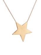 Kismet By Milka Large Star Necklace