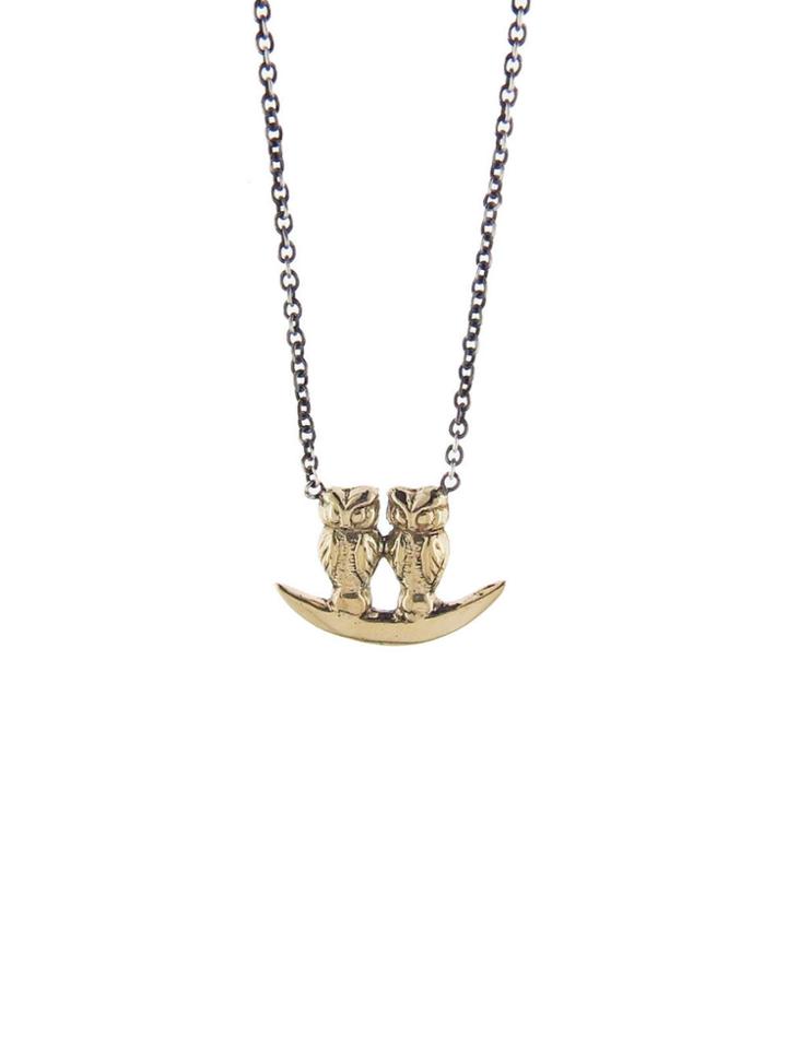 Workhorse Blodwedd Necklace