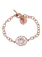 Laurent Gandini Handmade Small Bisanzio Bracelet
