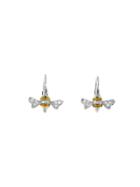 Cathy Waterman Bumblebee Earrings - Classics
