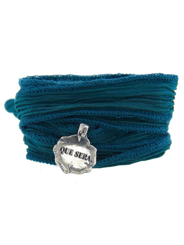 Catherine Michiels Le Zino - Silver