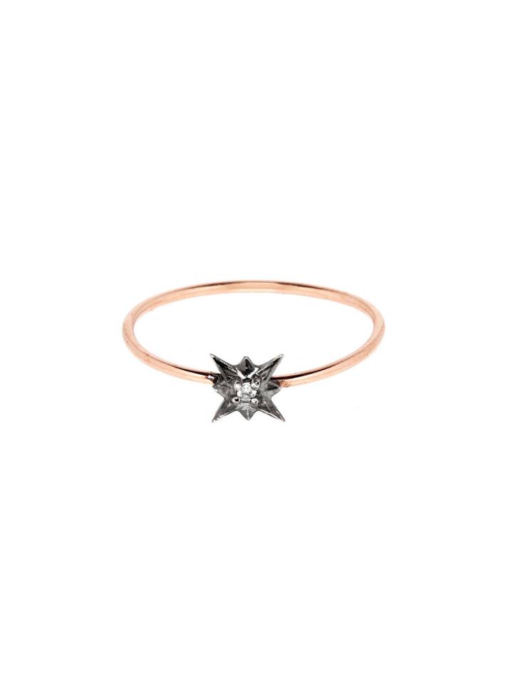 Workhorse Astra Ring
