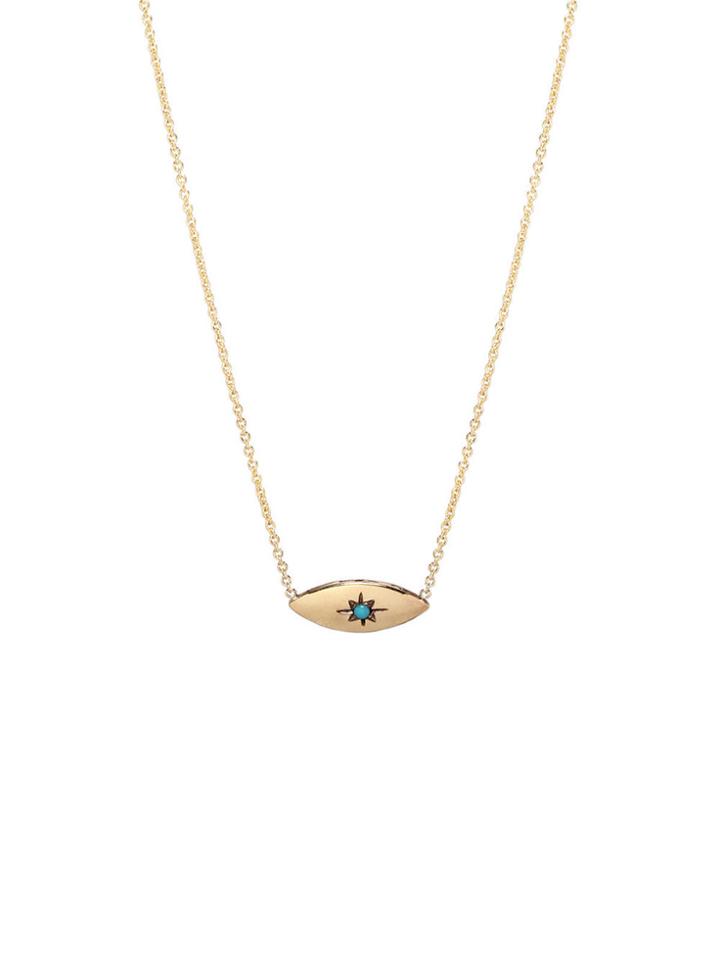 Workhorse Taisie Necklace
