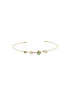 Pascale Monvoisin Susanne Bracelet - Turquoise