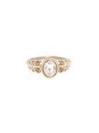 Megan Thorne Marina Garland Pave Ring