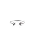 Yannis Sergakis Diamond Charni?res Open Center Ring