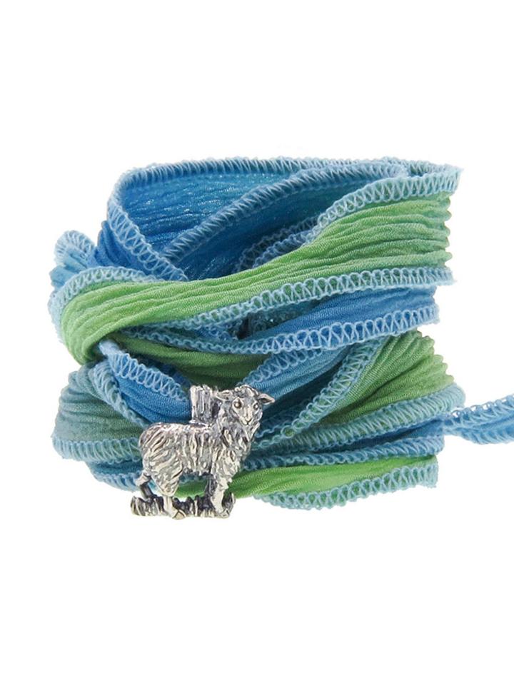 Catherine Michiels Le Petit Maurice - Silver