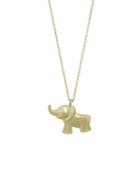 Ylang 23 Elephant Necklace