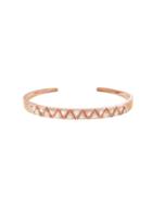 Ylang 23 Chloe Bracelet - Rose Gold