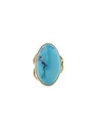 Annette Ferdinandsen Sleeping Beauty Branch Ring