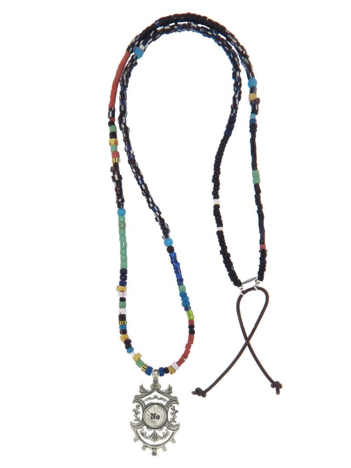 Catherine Michiels Avalon Pendant - Sterling Silver