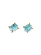 Melissa Joy Manning Larimar Studs