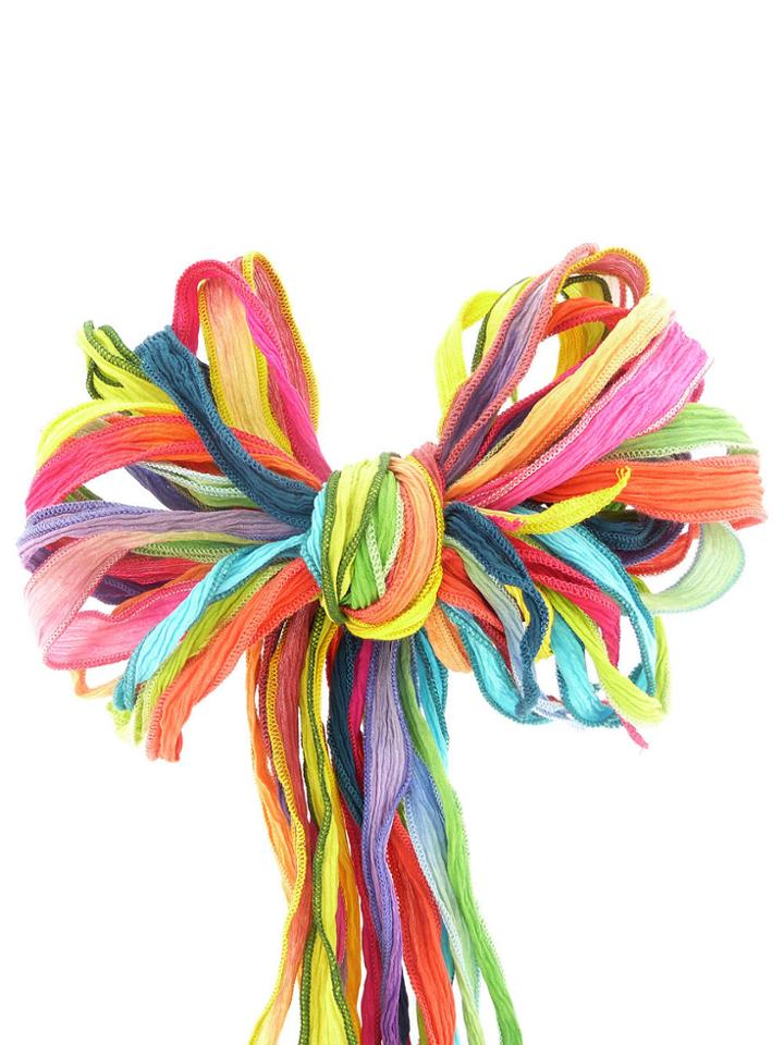 Catherine Michiels Silk Colors - For Additional Silks